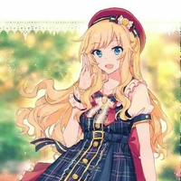 Catarina