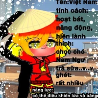 Việt Nam