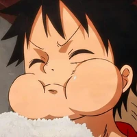 Luffy