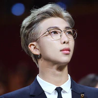 Kim NamJoon (ba nàng)