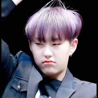 ❤️Kwon HOSHO💕🥰