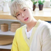 ❤️PARK JIHOON❤️💕