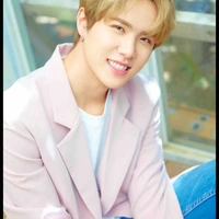 ❤️KIM Dong HAN ❤️🐇