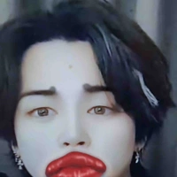 ❤️PARK ❤️ JIMIN 💕🐥Em Họ NB