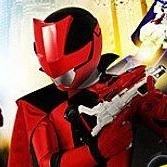 Lupin Red