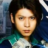 Hikawa Sakuya (Patran nigou)