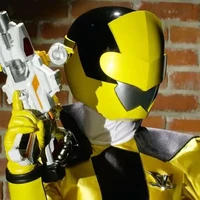 Lupin Yellow