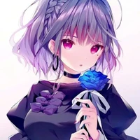 luxia rina_công chúa nước bên_bạn cô