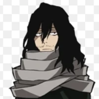 Aizawa Shota