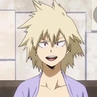 Mizuki Bakugou