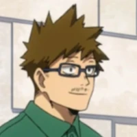 Masaru Bakugou