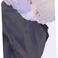 Lục Mạc Quân (Omega)  