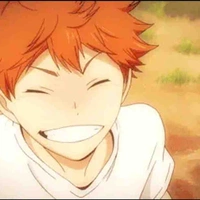 Hinata Shouyou 