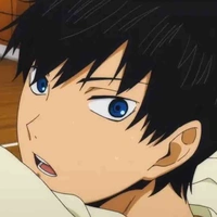 Kageyama Tobio
