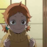 Hinata Natsu (em gái Shouyou)