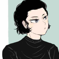 Kageyama Miwa (chị gái Kageyama) 