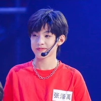 Trương Trạch Vũ