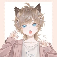 Hắc Lam An (thụ-Omega)