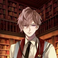 Lâm Trường Huy (bff công-Alpha)