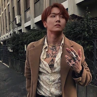 Jung Hoseok (J-Hope)