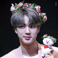 Kim Seokjin