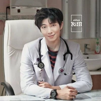 Kim Namjoon (RM)