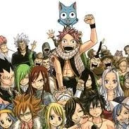 fairy tail