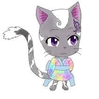 hary
