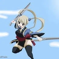 lucy