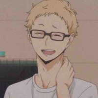Tsukishima Kei