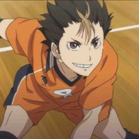 Nyshinoya Yuu