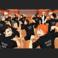 Karasuno 