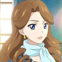 Mitsuishi Orihime (hiệu trưởng học viện)