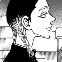 Haitani Ran