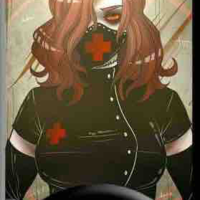 Nurse Ann