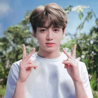 Jeon Jungkook