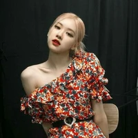 Park Chaeyoung-Rosé
