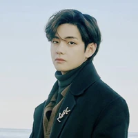 Kim Taehyung