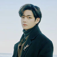 Kim Taehyung