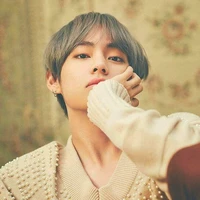 Kim TaeHyung (cậu)