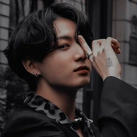 Jeon Jungkook - JK- Kookie