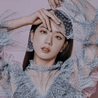Kim Jisoo - JS