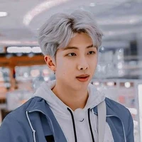 Kim Namjoon - NJ