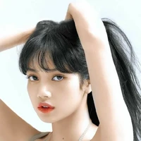 Lalisa Monaban - Lisa - Lili