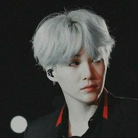 Min Yoongi - YG