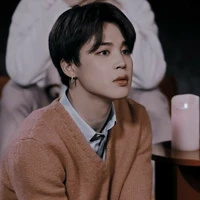 Park Jimin - JM - Minie