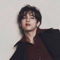 Kim Taehyung - TH - Tae Tae