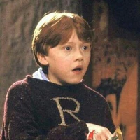 Ron Weasley