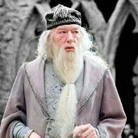 Dumbledore