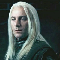 Lucius Malfoy